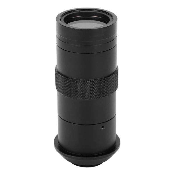 2MP 100x Zoom C/CS Lens