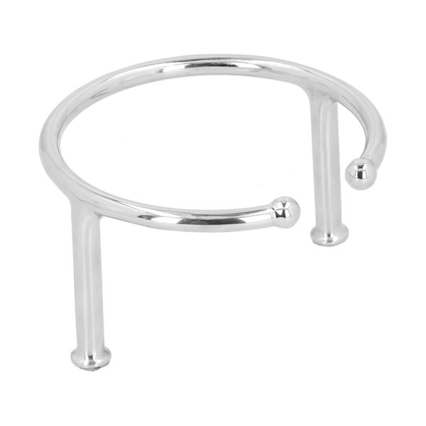 Foldable Cup Holder Stand for Boat Yacht RV