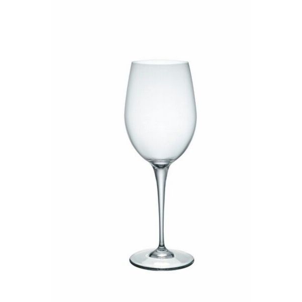 Bormioli Rocco Premium 47cl red wine glass - 6pc