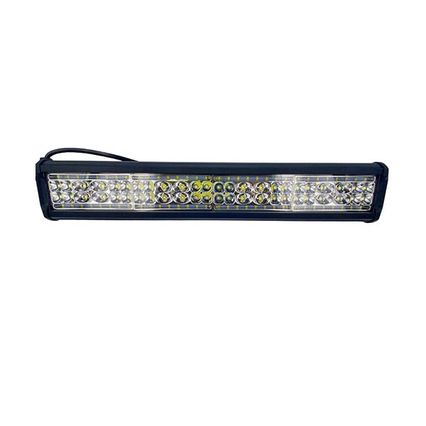 336W 18'' LED Work Light Bar