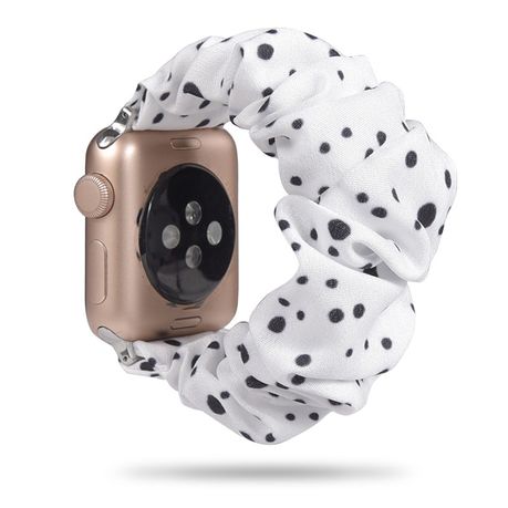 Polka dot cheap apple watch strap