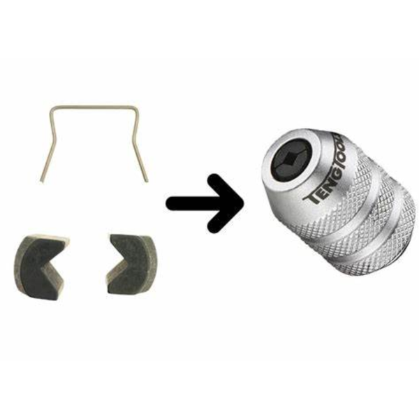 TengTools - Repair Kit for M140071 - M140071RK
