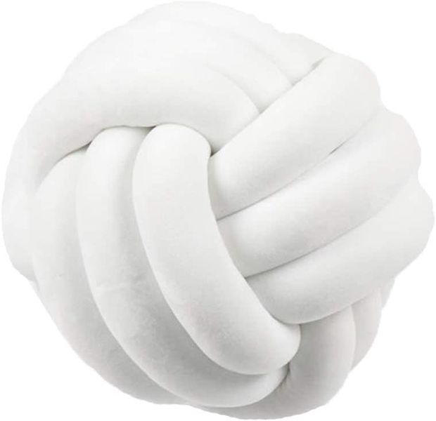Knotted Cushion