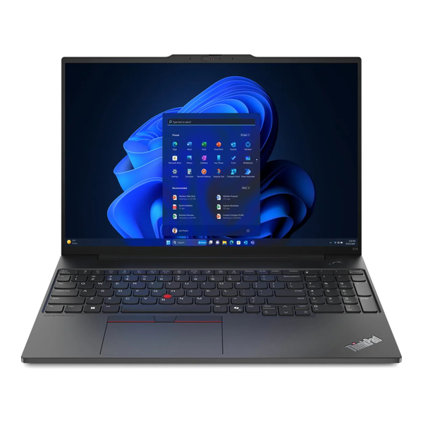 Lenovo ThinkPad E16 Gen 2 - Ultra 5 125U | 16GB DDR5 | 512GB SSD Pre-owned