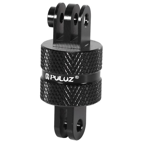 Puluz For Go Pro Cnc Swivel Pivot Arm Tripod Mount For Gopro Cameras