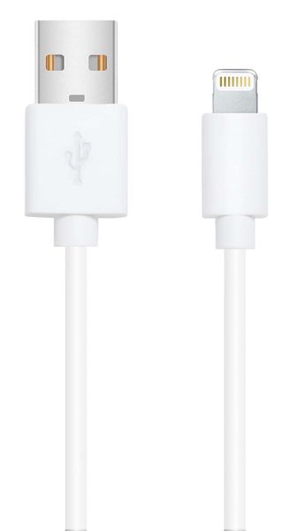 MFI Lightning Certified Charge Cable | iPhone &amp; iPad Compatible | Supa Fly
