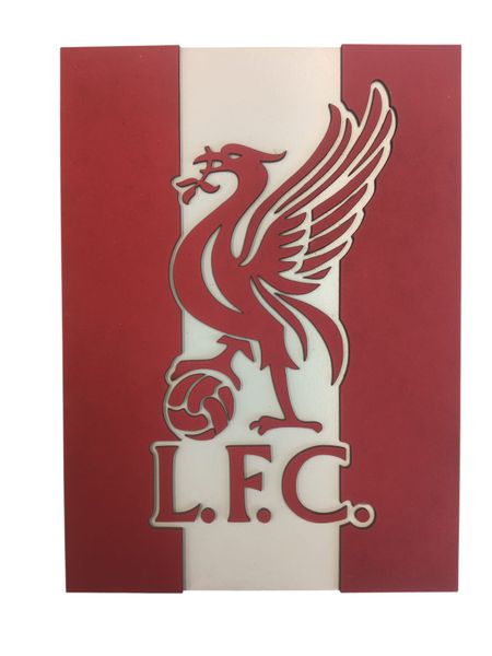 Liverpool Wall Hung Piece Classic