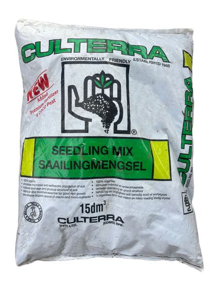 Culterra - Seedling Mix 15dm