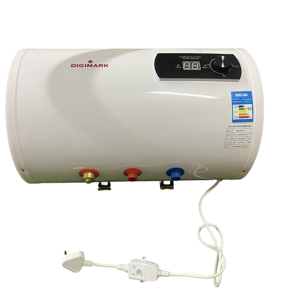 Digimark 80L Water Heater-Geyser Vertical Edition