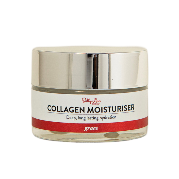Sally-Ann Creed Collagen Moisturiser 50ml