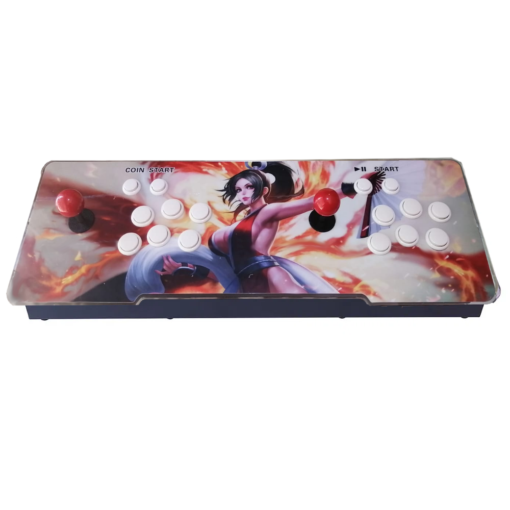 pandora's box 4 arcade