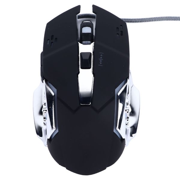Wired Gaming Mouse