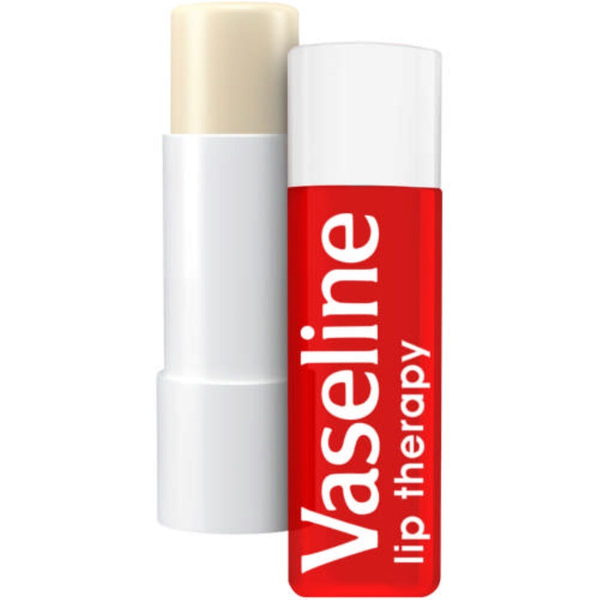 Vaseline Lip Therapy Lip Balm Rosy Lips 4.8g x 12