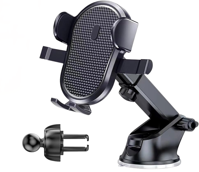 Universal,car Phone Holders Phone Holder Vent Suction cup phone holder