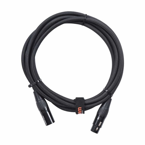 Warm Audio Premier Series Balanced XLR Cable (10') [ 3M ]