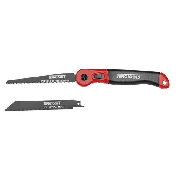 TengTools - Folding Gun Saw - 703A