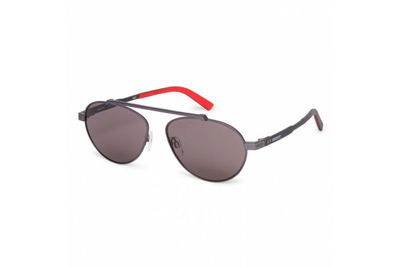 DUCATI Men Greyed Out Aviator