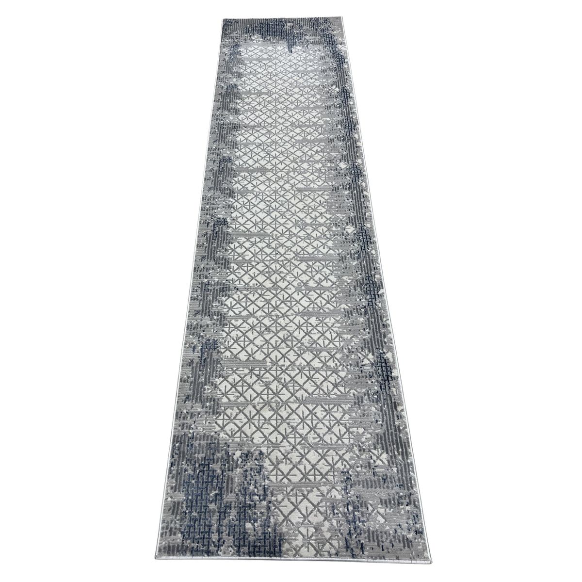 Fine Turkish Modern Runner Carpet - 300 x 80 cm | Shop Today. Get it ...