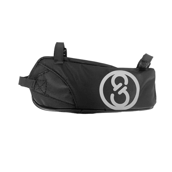 Satchel &amp; Stitch Nylon Adjustable RACER Cycling Bag
