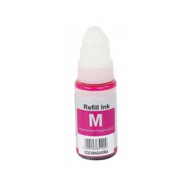 Compatible Canon GI 190 Magenta Eco Ink