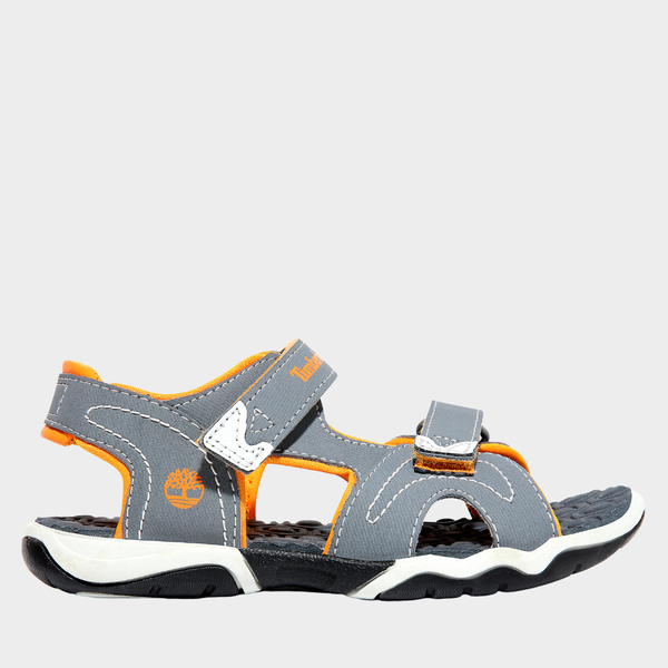 Timberland Adventure Seeker 2-Strap Sandal For Toddler