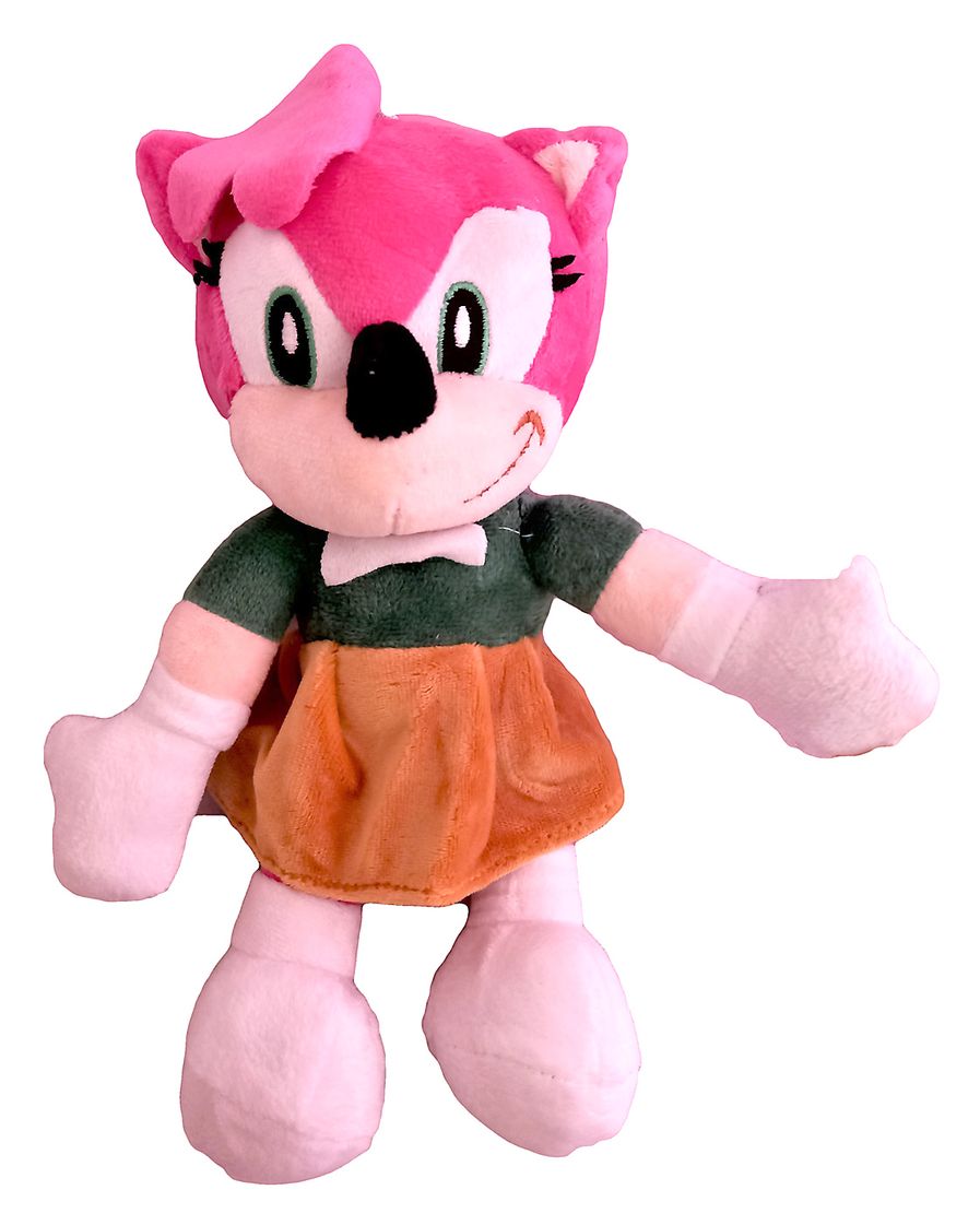 Pink Hog Plush Toy For Kids- 27cm | Buy Online in South Africa ...