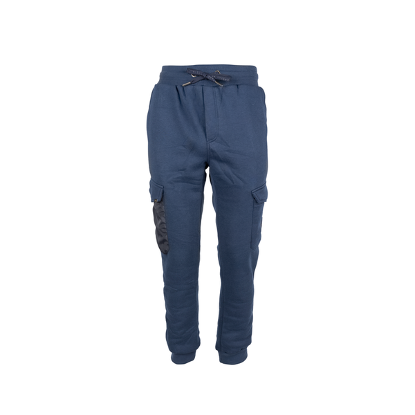 Men's Joggers - Adriel Navy