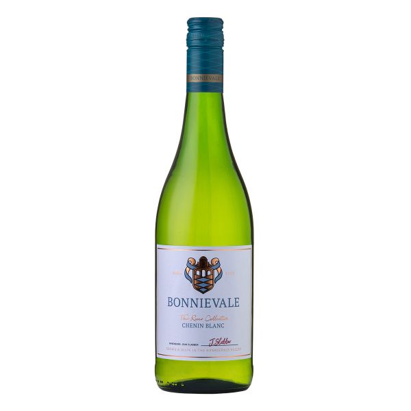 Bonnievale Wine River Collection Chenin Blanc 1 x 750ml