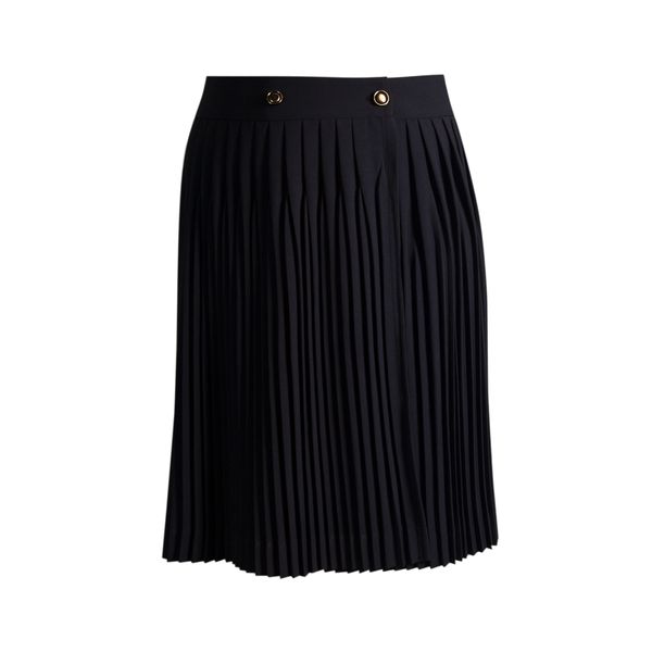 Exodus Twisted Skirt