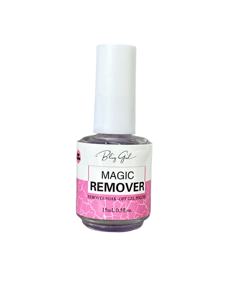 Magic Remover
