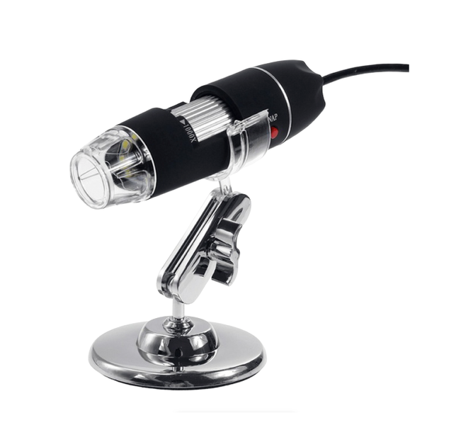 1000X Digital Microscope