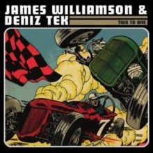 Two to One (CD / Album)