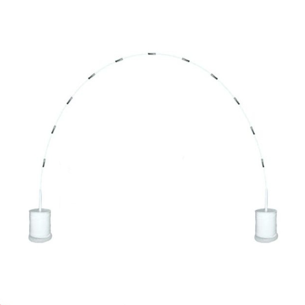 Balloon Arch - 18 sections