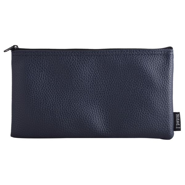 Noted PU Pencil Case