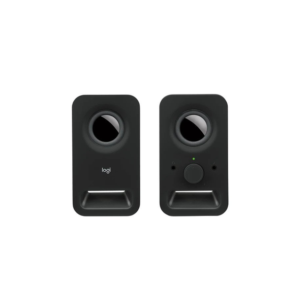 Logitech Z150 Stereo Speakers