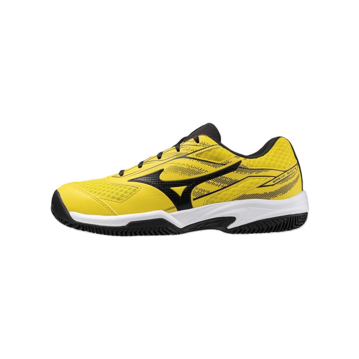 Mizuno Men's Break Shot 5 Padel Shoes