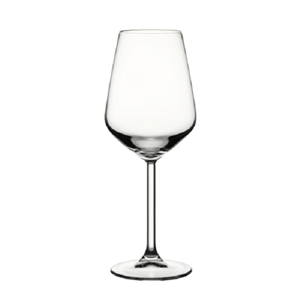 Allegra White Wine 6 Pieces