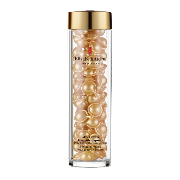 Elizabeth Arden Advanced Ceramide Capsules Youth Restoring Serum 90 Piece