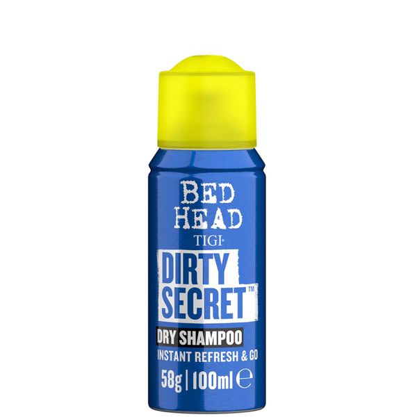 Bed Head by TIGI Dirty Secret Instant Refresh Dry Shampoo