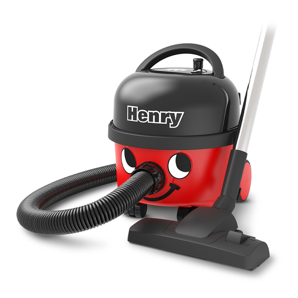 Numatic Henry Compact Vacuum (Dry)