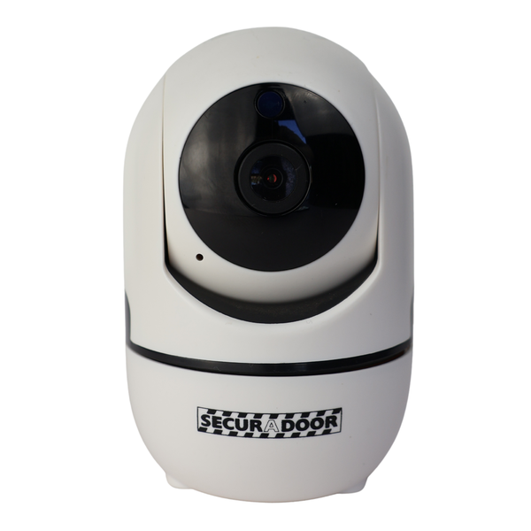 Securadoor Wi-Fi Smart Camera