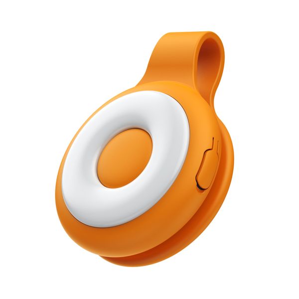 Magnetic Lamp LED Light - Rechargeable, Compact &amp; Strong Magnetic Design