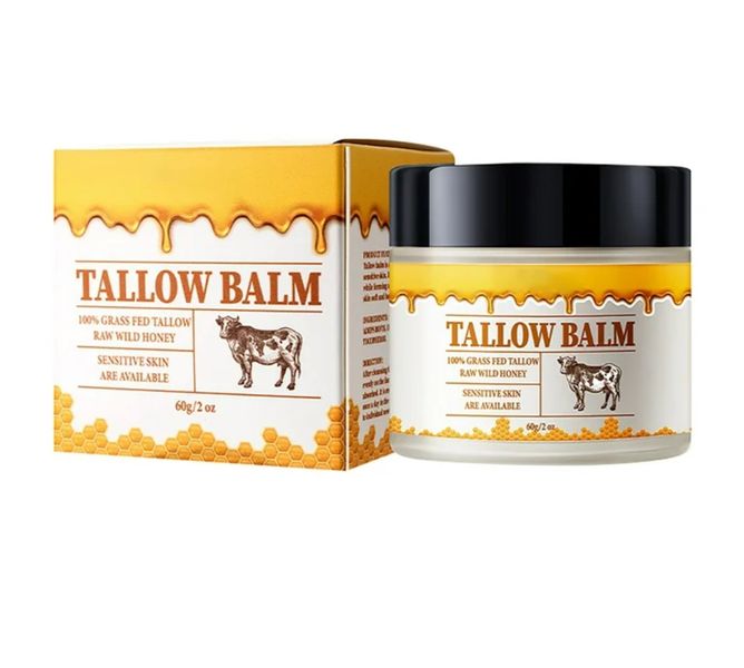 Nourishing Tallow Balm