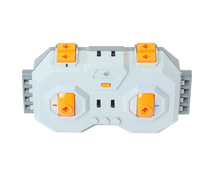 CaDA Tech JV8011 Remote Control