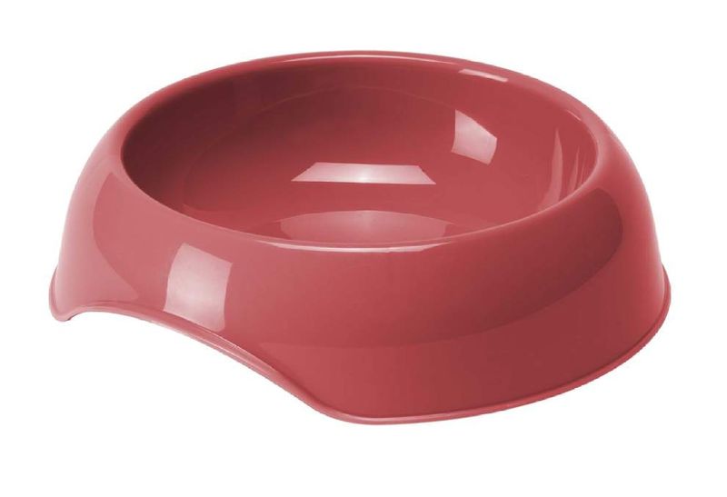 Gusto Bowl 350ml Spicy Coral