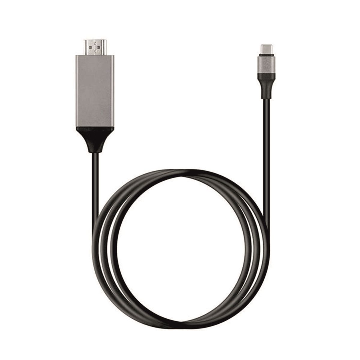 USB Type C to HDMI Cable - 2m, Shop Today. Get it Tomorrow!