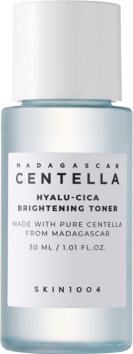 Hyaluronic Acid & Centella Soothing Hydrating Toner 150ml
