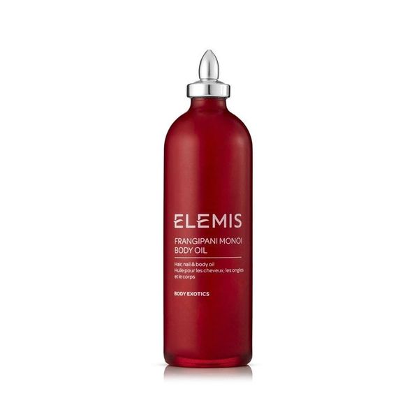 ELEMIS Frangipani Monoi Body Oil 100ml