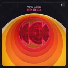 Sun Reign (CD / Album)