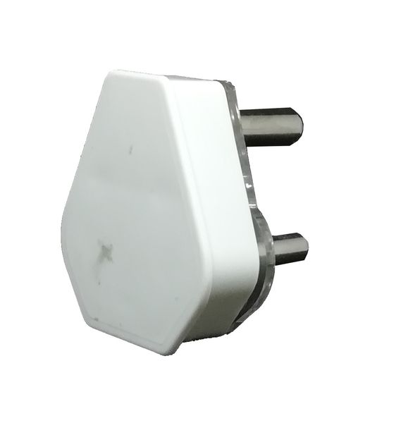 3 Pin Plug Top M-10C - Set of 5